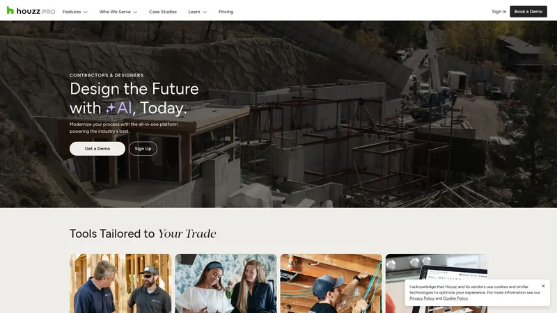 https://houzz.com/pro