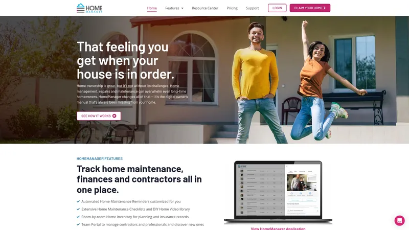 https://homemanager.io